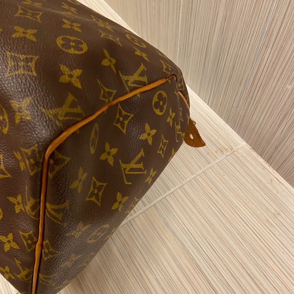 💎⚡️💎 Louis Vuitton handbag 🛑 - Picture 9 of 12